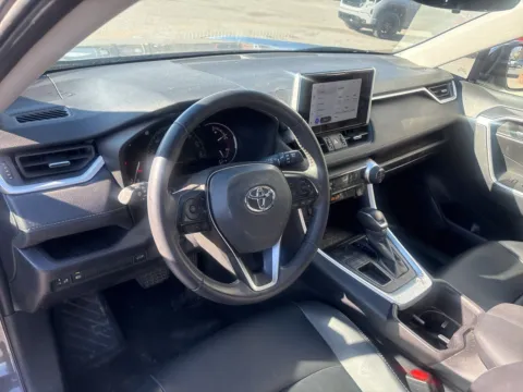 More photos of 2025 Toyota RAV4 XLE Premium at Jerry Hunt Supercenter - Lexington, NC