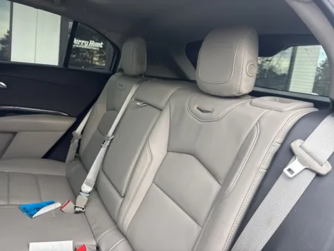 More photos of 2020 Cadillac XT4 Premium Luxury at Jerry Hunt Supercenter - Lexington, NC