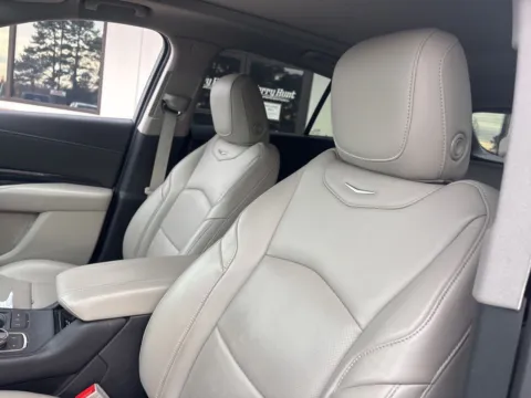 Another view of 2020 Cadillac XT4 Premium Luxury for sale in Lexington, NC at Jerry Hunt Supercenter - Lexington