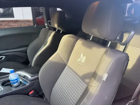 Another view of 2021 Dodge Challenger R/T Scat Pack Widebody for sale in Lexington, NC at Jerry Hunt Supercenter - Lexington