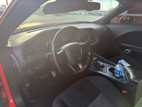 More photos of 2021 Dodge Challenger R/T Scat Pack Widebody at Jerry Hunt Supercenter - Lexington, NC