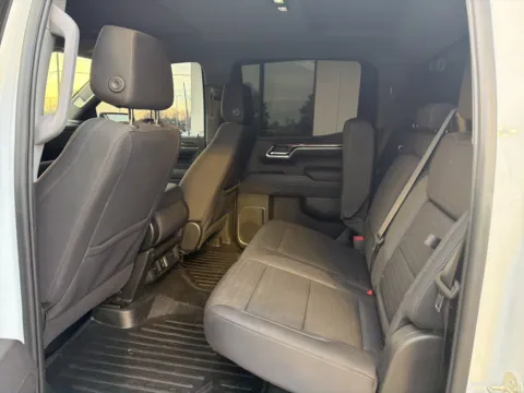 More photos of 2023 Chevrolet Silverado 1500 LT at Jerry Hunt Supercenter - Lexington, NC