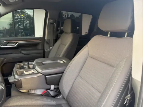 Photos of 2023 Chevrolet Silverado 1500 LT for sale in Lexington, NC at Jerry Hunt Supercenter - Lexington