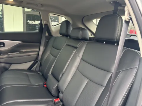 More photos of 2024 Nissan Murano SL at Jerry Hunt Supercenter - Lexington, NC