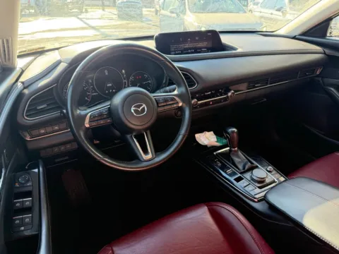 More photos of 2024 Mazda CX-30 2.5 S Carbon Edition at Jerry Hunt Supercenter - Lexington, NC