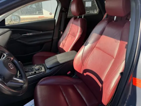 Another view of 2024 Mazda CX-30 2.5 S Carbon Edition for sale in Lexington, NC at Jerry Hunt Supercenter - Lexington