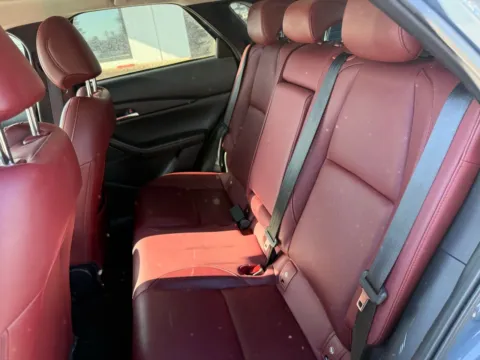 More photos of 2024 Mazda CX-30 2.5 S Carbon Edition at Jerry Hunt Supercenter - Lexington, NC