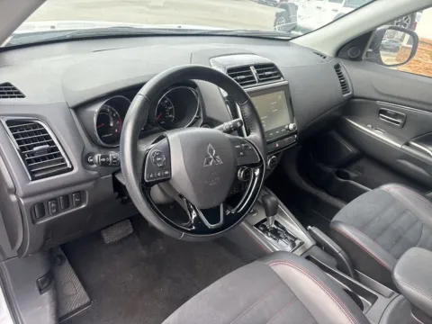 More photos of 2024 Mitsubishi Outlander Sport 2.0 ES at Jerry Hunt Supercenter - Lexington, NC
