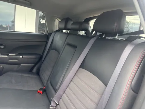 More photos of 2024 Mitsubishi Outlander Sport 2.0 ES at Jerry Hunt Supercenter - Lexington, NC