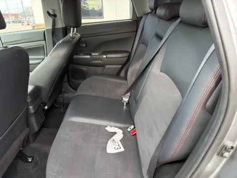 More photos of 2024 Mitsubishi Outlander Sport 2.0 ES at Jerry Hunt Supercenter - Lexington, NC