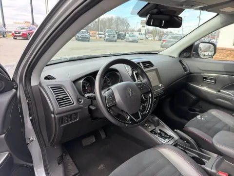 More photos of 2024 Mitsubishi Outlander Sport 2.0 ES at Jerry Hunt Supercenter - Lexington, NC