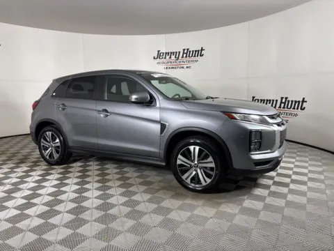 More photos of 2024 Mitsubishi Outlander Sport 2.0 ES at Jerry Hunt Supercenter - Lexington, NC