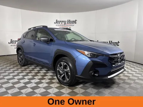 More photos of 2024 Subaru Crosstrek Premium at Jerry Hunt Supercenter - Lexington, NC