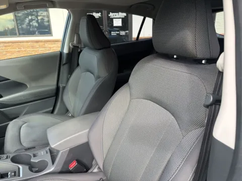 Another view of 2024 Subaru Crosstrek Premium for sale in Lexington, NC at Jerry Hunt Supercenter - Lexington