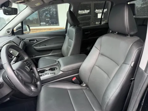 Another view of 2024 Honda Ridgeline RTL for sale in Lexington, NC at Jerry Hunt Supercenter - Lexington