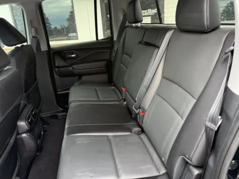 More photos of 2024 Honda Ridgeline RTL at Jerry Hunt Supercenter - Lexington, NC