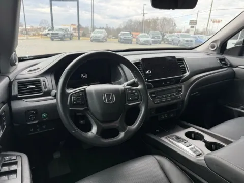 More photos of 2024 Honda Ridgeline RTL at Jerry Hunt Supercenter - Lexington, NC