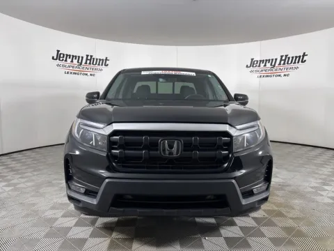 Another view of 2024 Honda Ridgeline RTL for sale in Lexington, NC at Jerry Hunt Supercenter - Lexington