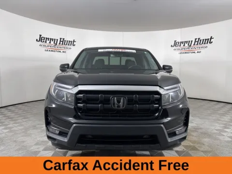 Another view of 2024 Honda Ridgeline RTL for sale in Lexington, NC at Jerry Hunt Supercenter - Lexington