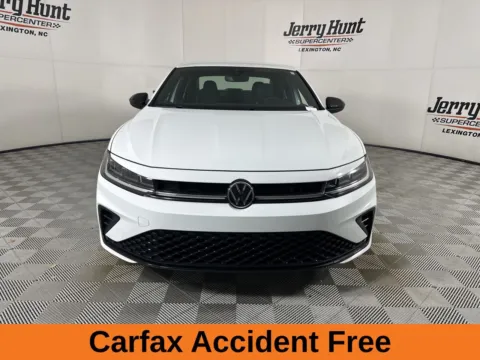 Another view of 2025 Volkswagen Jetta 1.5T Sport for sale in Lexington, NC at Jerry Hunt Supercenter - Lexington