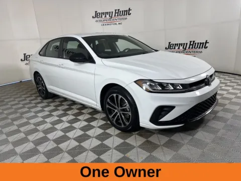 More photos of 2025 Volkswagen Jetta 1.5T Sport at Jerry Hunt Supercenter - Lexington, NC