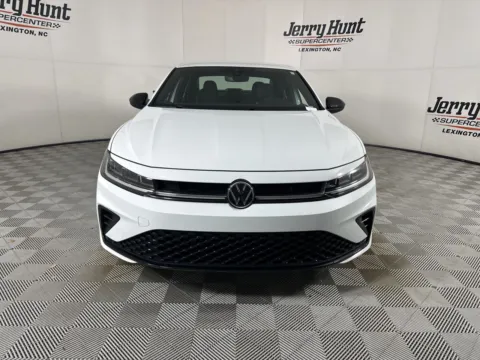 Another view of 2025 Volkswagen Jetta 1.5T Sport for sale in Lexington, NC at Jerry Hunt Supercenter - Lexington