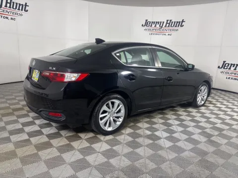 More photos of 2017 Acura ILX Premium Package at Jerry Hunt Supercenter - Lexington, NC