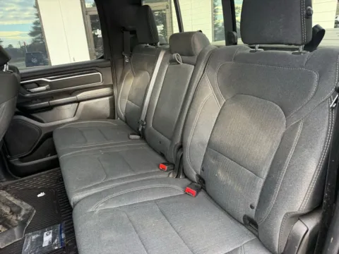 More photos of 2019 Ram 1500 Big Horn/Lone Star at Jerry Hunt Supercenter - Lexington, NC