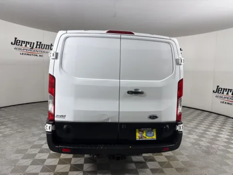 More photos of 2020 Ford Transit-250 at Jerry Hunt Supercenter - Lexington, NC
