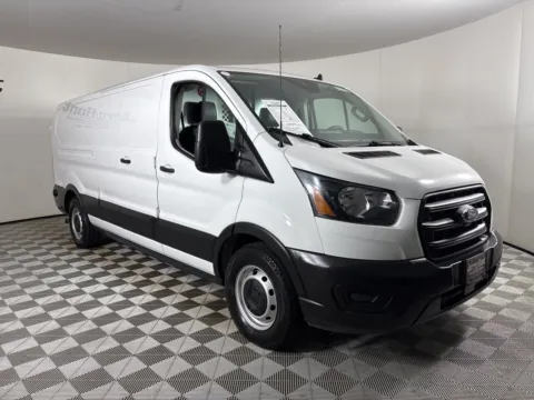 Another view of 2020 Ford Transit-250 for sale in Lexington, NC at Jerry Hunt Supercenter - Lexington