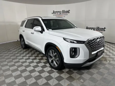 More photos of 2022 Hyundai Palisade SEL at Jerry Hunt Supercenter - Lexington, NC