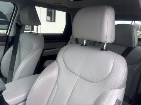 Another view of 2022 Hyundai Palisade SEL for sale in Lexington, NC at Jerry Hunt Supercenter - Lexington