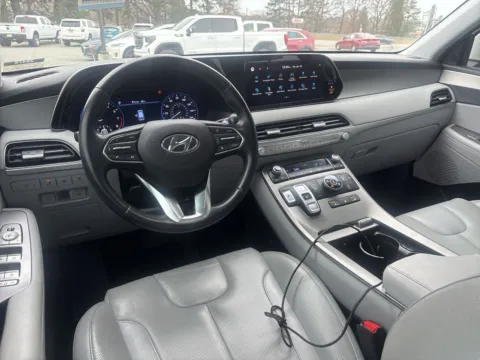 More photos of 2022 Hyundai Palisade SEL at Jerry Hunt Supercenter - Lexington, NC