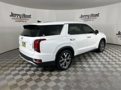 More photos of 2022 Hyundai Palisade SEL at Jerry Hunt Supercenter - Lexington, NC