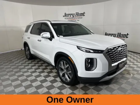 More photos of 2022 Hyundai Palisade SEL at Jerry Hunt Supercenter - Lexington, NC