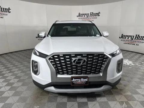 Another view of 2022 Hyundai Palisade SEL for sale in Lexington, NC at Jerry Hunt Supercenter - Lexington