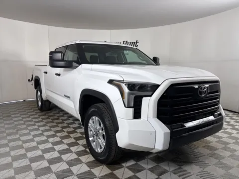 More photos of 2022 Toyota Tundra SR5 at Jerry Hunt Supercenter - Lexington, NC
