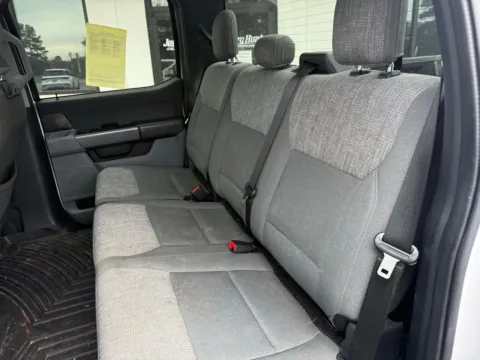 More photos of 2021 Ford F-150 XLT at Jerry Hunt Supercenter - Lexington, NC