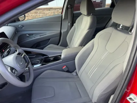 Another view of 2023 Hyundai Elantra SEL for sale in Lexington, NC at Jerry Hunt Supercenter - Lexington