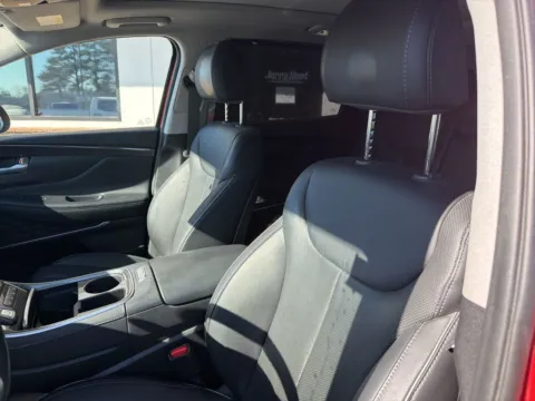 Another view of 2023 Hyundai Santa Fe Limited for sale in Lexington, NC at Jerry Hunt Supercenter - Lexington