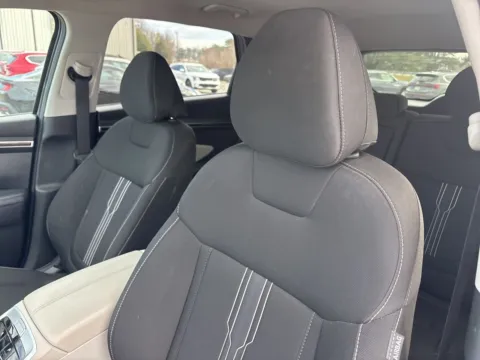 Another view of 2023 Hyundai Tucson SEL for sale in Lexington, NC at Jerry Hunt Supercenter - Lexington