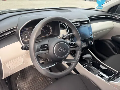 More photos of 2023 Hyundai Tucson SEL at Jerry Hunt Supercenter - Lexington, NC