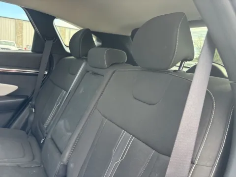 More photos of 2023 Hyundai Tucson SEL at Jerry Hunt Supercenter - Lexington, NC