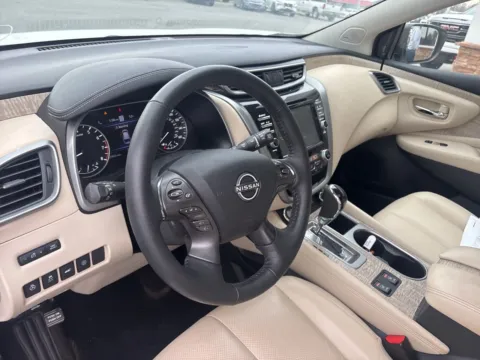 More photos of 2023 Nissan Murano SL at Jerry Hunt Supercenter - Lexington, NC