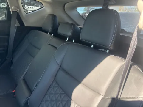 More photos of 2024 Nissan Murano Platinum at Jerry Hunt Supercenter - Lexington, NC