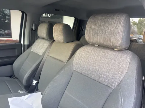 Photos of 2024 Ford F-250SD XLT for sale in Lexington, NC at Jerry Hunt Supercenter - Lexington