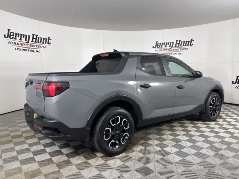 More photos of 2024 Hyundai Santa Cruz SEL at Jerry Hunt Supercenter - Lexington, NC