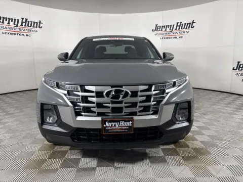 Another view of 2024 Hyundai Santa Cruz SEL for sale in Lexington, NC at Jerry Hunt Supercenter - Lexington