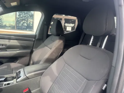 Another view of 2024 Hyundai Santa Cruz SEL for sale in Lexington, NC at Jerry Hunt Supercenter - Lexington