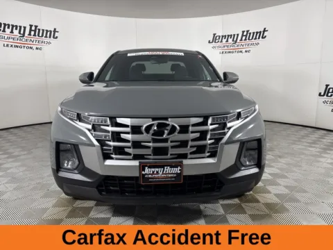 Another view of 2024 Hyundai Santa Cruz SEL for sale in Lexington, NC at Jerry Hunt Supercenter - Lexington